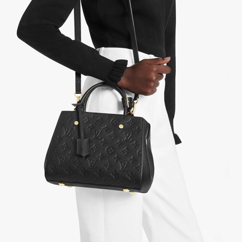 LOUIS VUITTON モンテーニュ BB 長財布 2点セット お得 M41053+M60171