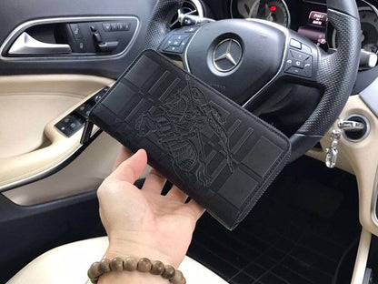 【BURBERRY 公式旗艦店】バーバリー 財布 当日出荷 好評に付き再入荷！19*10*2.5CM