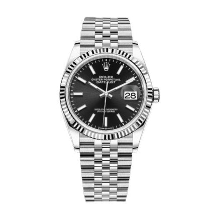 ロレックス デイトジャスト 36 ROLEX DATEJUST 126234