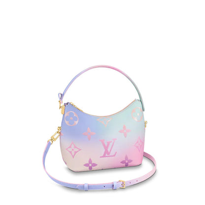 LOUIS VUITTONショルダーバッグ