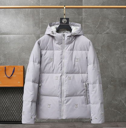 【BURBERRY全国送料無料】新作数量限定予行販売モンクレールダウンジャケット