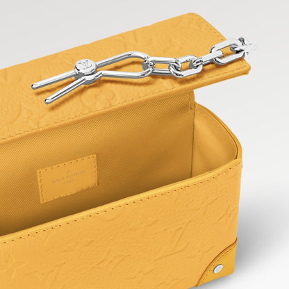 Louis Vuitton　スチーマー ウェアラブルウォレット M82917 M82916 M82918