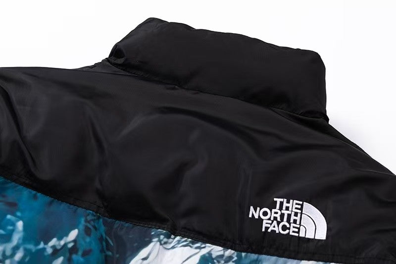 【The North Face 】【全国送料無料】数量限定発売 スノーマウンテンダウンジャケット