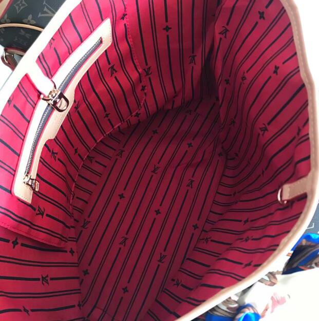 Louis Vuitton モノグラム ショルダーバッグ ポーチ　財布　計4点セット