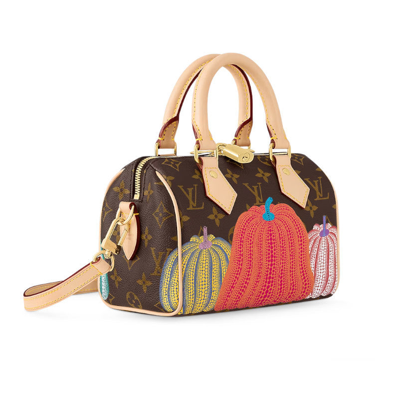 【Louis Vuitton★限定コラボ】ヴィトン バッグ アルマBB M46469