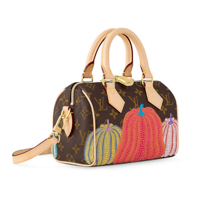 【Louis Vuitton★限定コラボ】ヴィトン バッグ アルマBB M46469