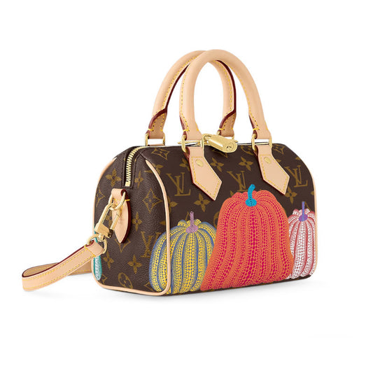 【Louis Vuitton★限定コラボ】ヴィトン バッグ アルマBB M46469