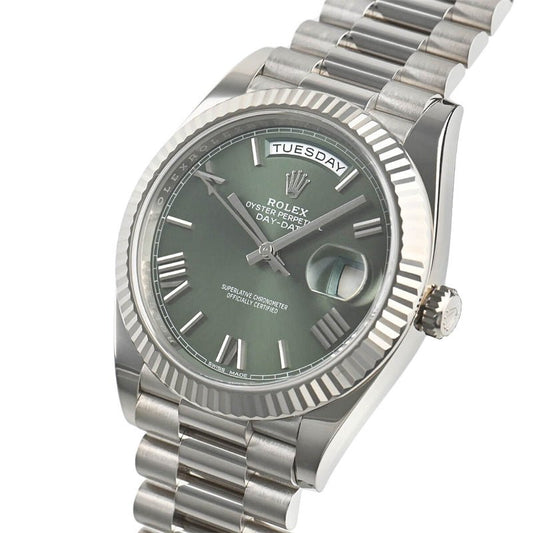 ロレックス デイデイト40 228239