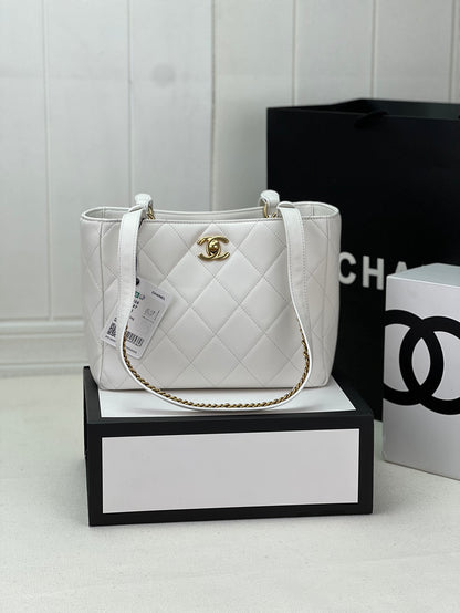 Chanel SHOPPING BAG AS3508