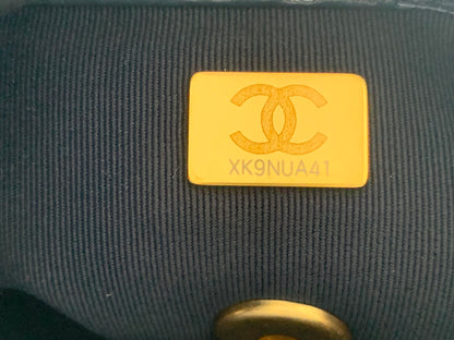 Chanel MINI CLASSIC FLAP BAG 3368