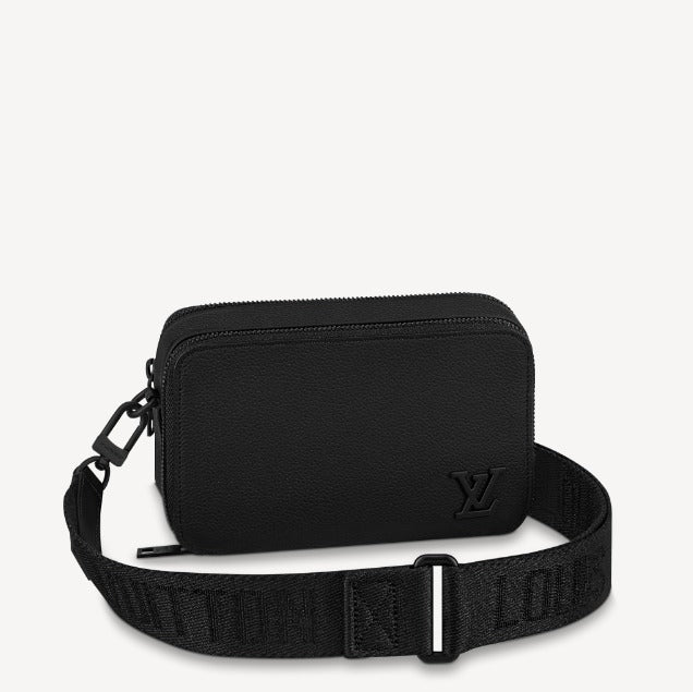 ルイヴィトン トレンド大人気 アルファ・ウエアラブルウォレット