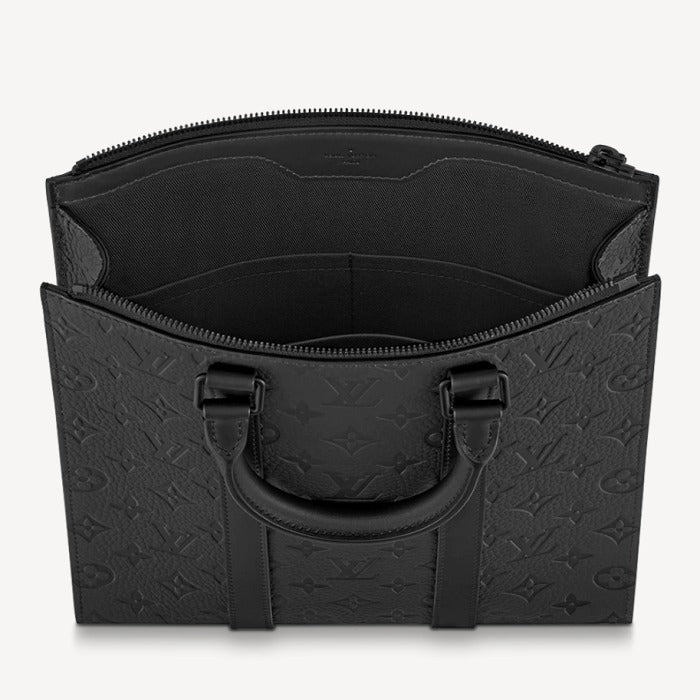 ◆Louis Vuitton◆トートバッグ サックプラ・クロス