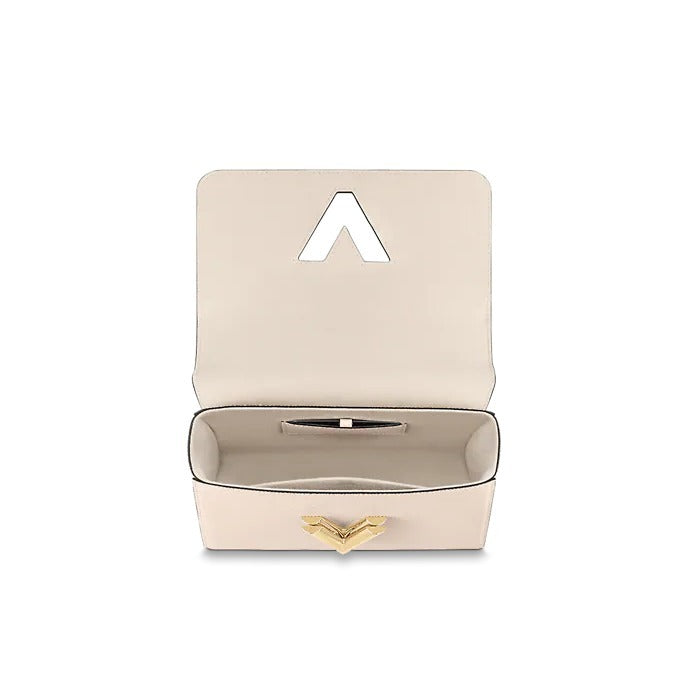 ★完売間近★【送料関税無料】Louis Vuitton ツイスト MM