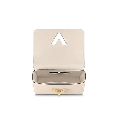 ★完売間近★【送料関税無料】Louis Vuitton ツイスト MM