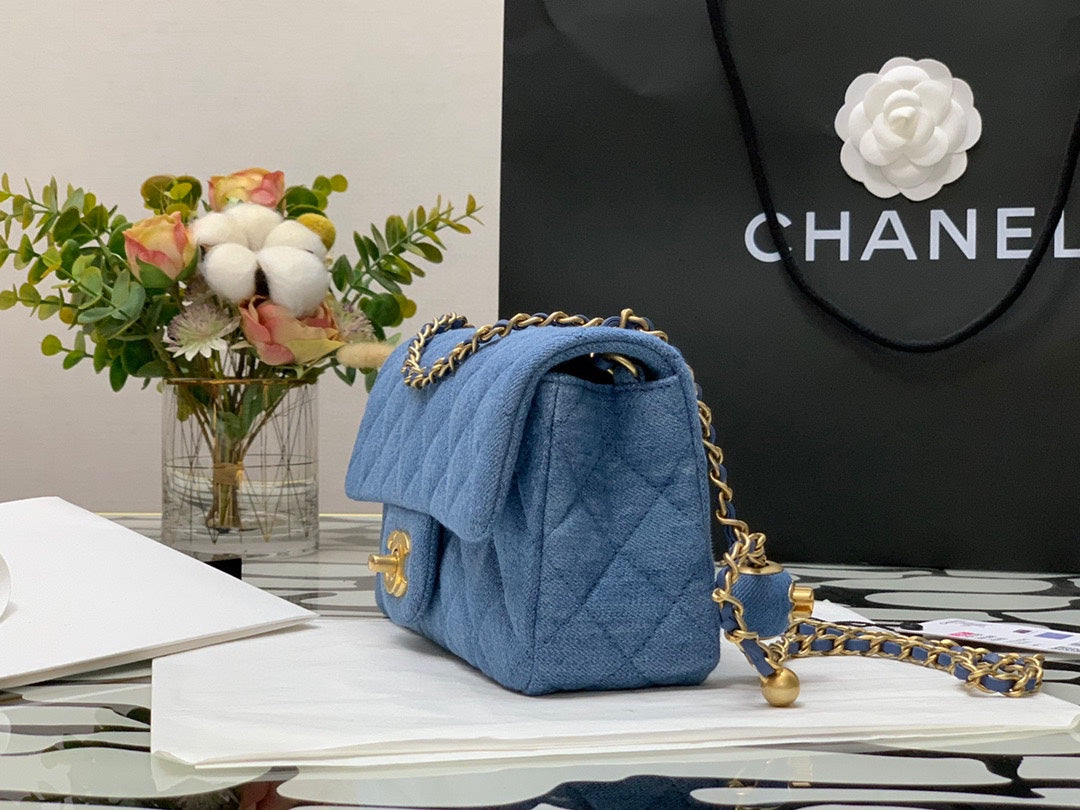 Chanel bag