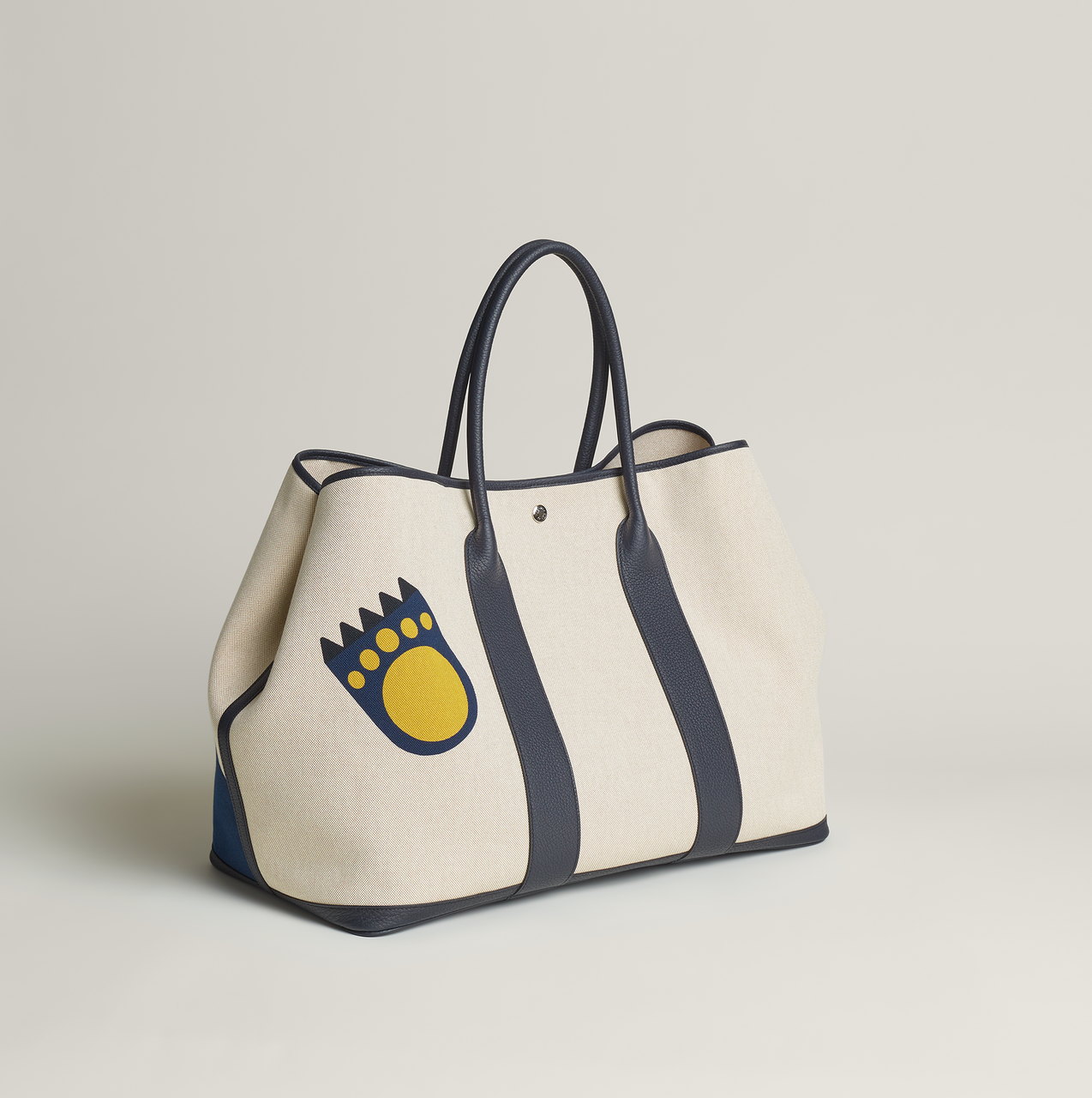 ガーデンパーティー49 トートバッグ