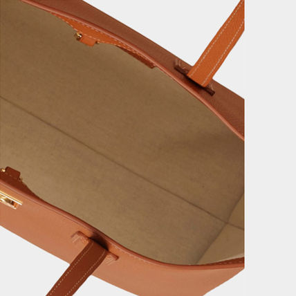 関税負担なし☆Burberry バーバリー モノグラム トート