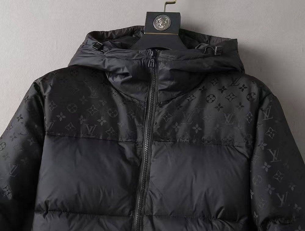 【LOUIS VUITTON公式旗艦店】【全国送料無料】ダウンジャケット