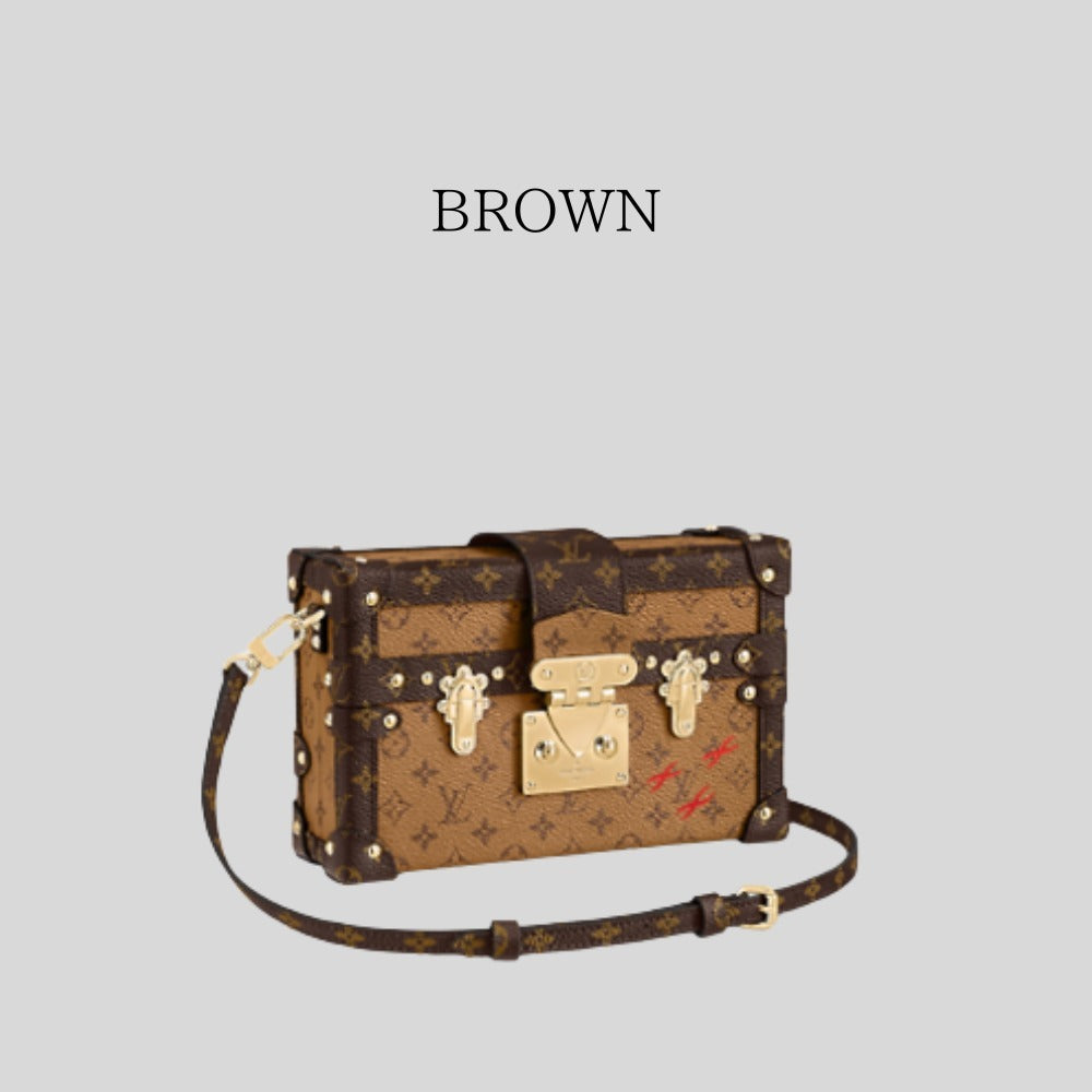 直営店買付☆Louis Vuitton☆プチモールバッグ