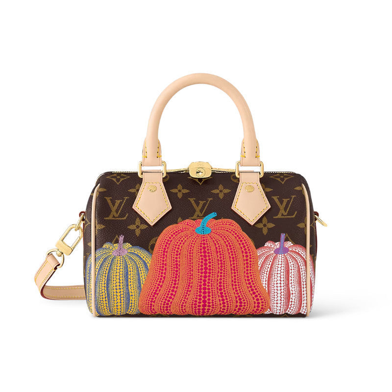 【Louis Vuitton★限定コラボ】ヴィトン バッグ アルマBB M46469