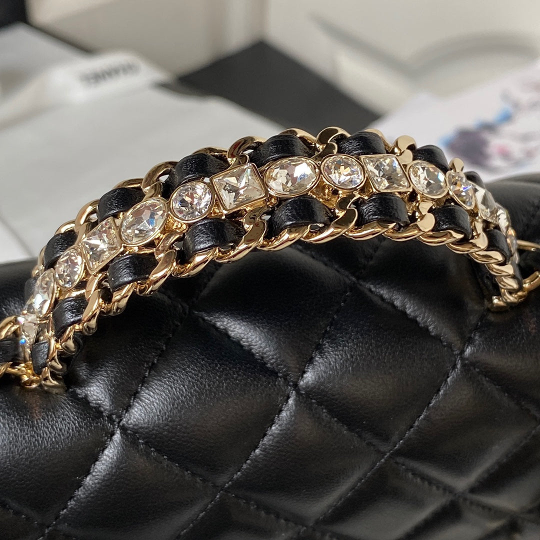 Chane1🖤23A 💎AS4141 🎗️size：21cm