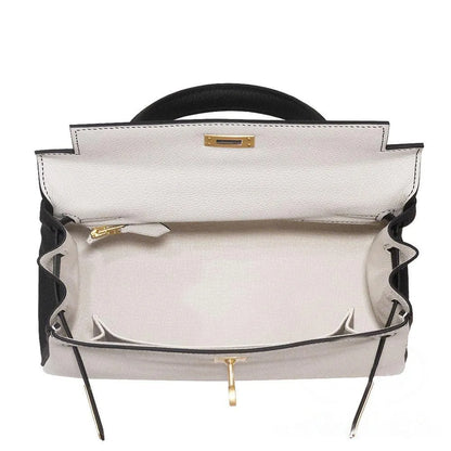 【HERMES】エルメス ケリー 25CM トゴ マットゴールド金具