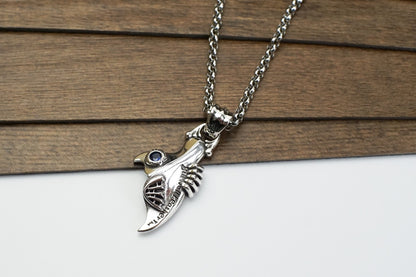 【CHROME HEARTS】ネックレス、新しいネックレス万能シンプルファッションオーナメント