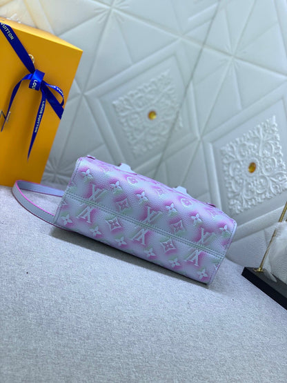 Louis Vuitton(ルイヴィトン) ONTHEGO バッグ 25x19cm