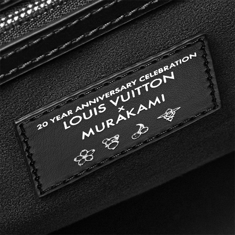 LV x TM Keepall Bandoulière 50