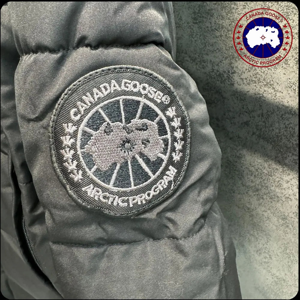 Canada Goose Parka Down Jacket ダウンジャケット
