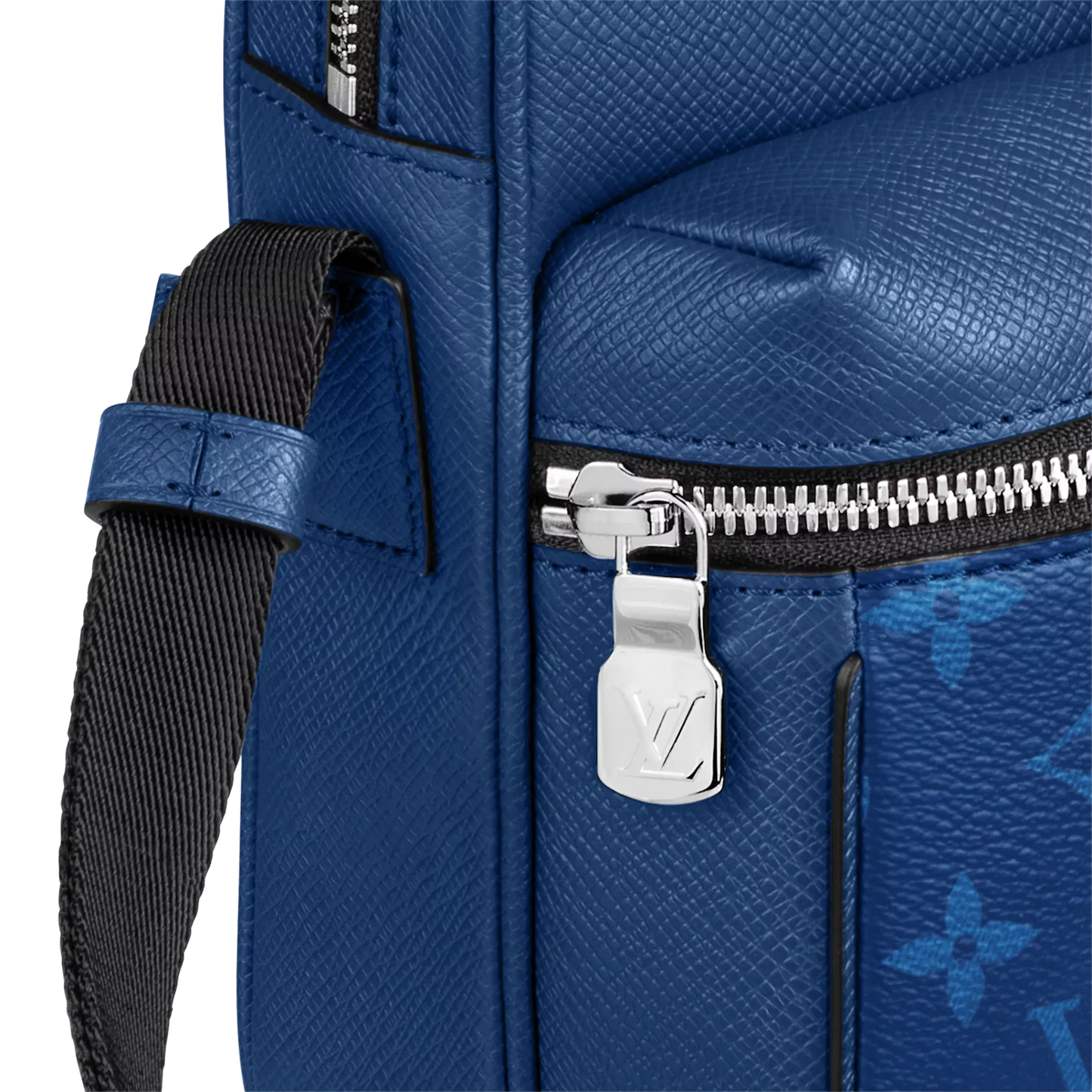 LOUIS VUITTONルイヴィトン アウトドア・メッセンジャー PM