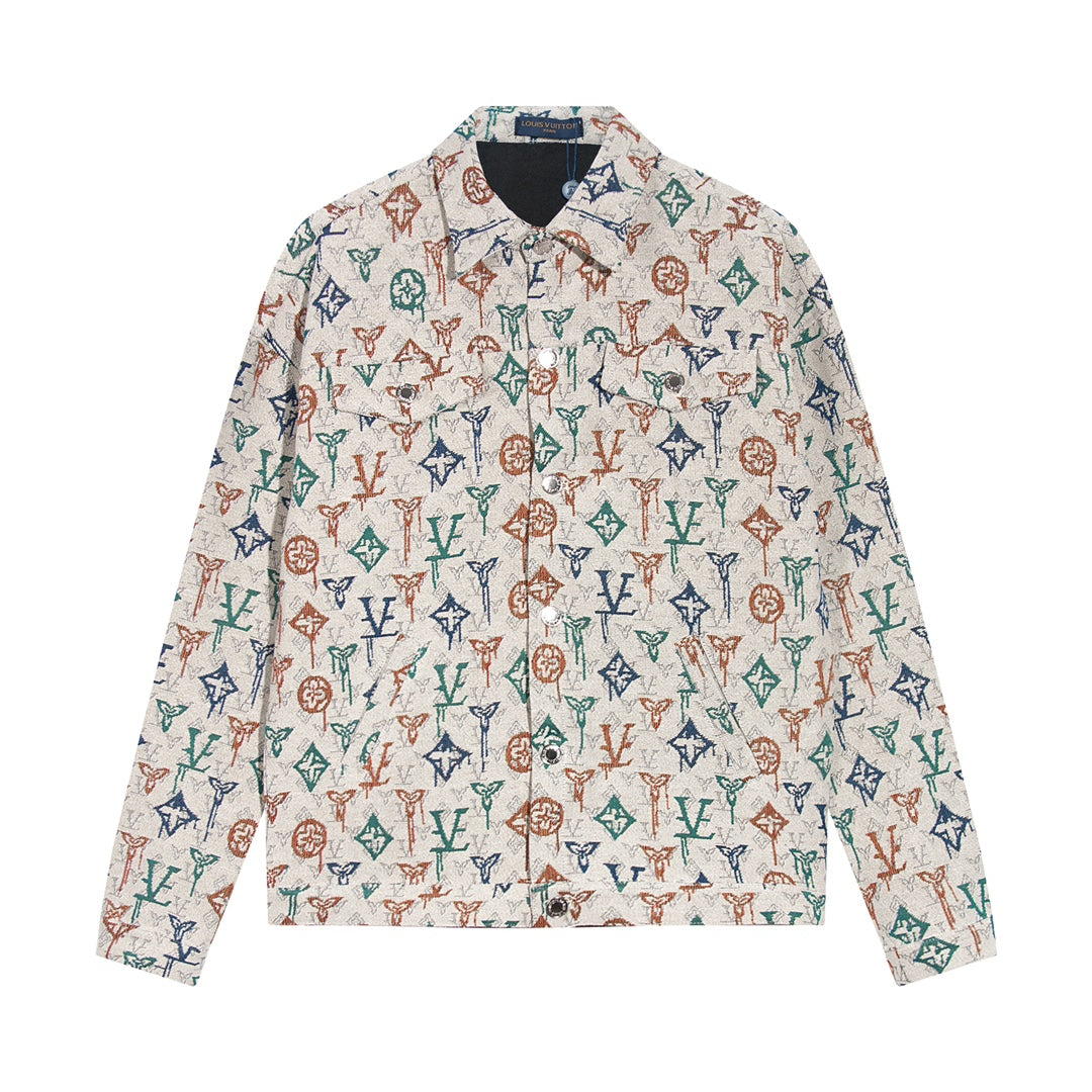 【LOUIS VUITTON公式旗艦店】バーバリー ジャケット着好評に付き再入荷！