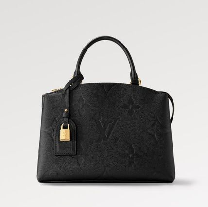 【国内発送・即納】Louis Vuitton　プティ・パレ PM　ハンドバッグ／ショルダーバッグ