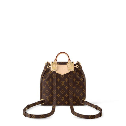 【Louis Vuitton】エクスキュルシオン PM バックパック M46932
