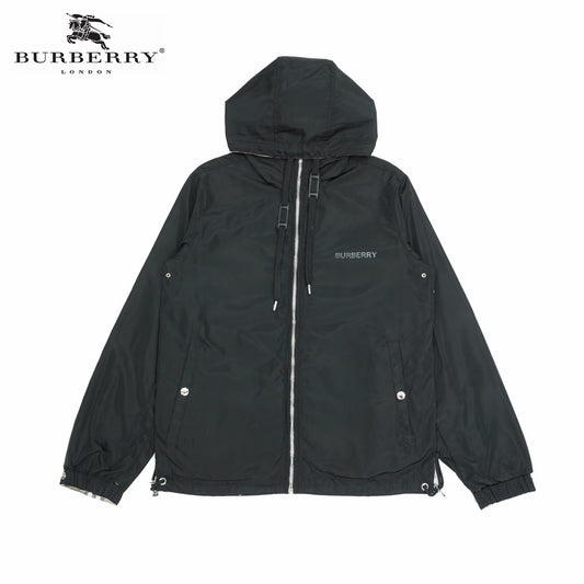 【BURBERRY 公式旗艦店】 バーバリー ジャケット着好評に付き再入荷！