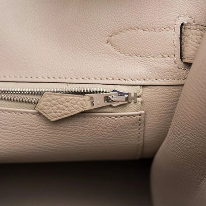 【HERMES】エルメス ■ 入手困難 大人気 バーキン 30【中古·未使用】