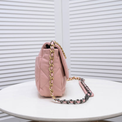 CHANEL 19 AS1160 19BAG