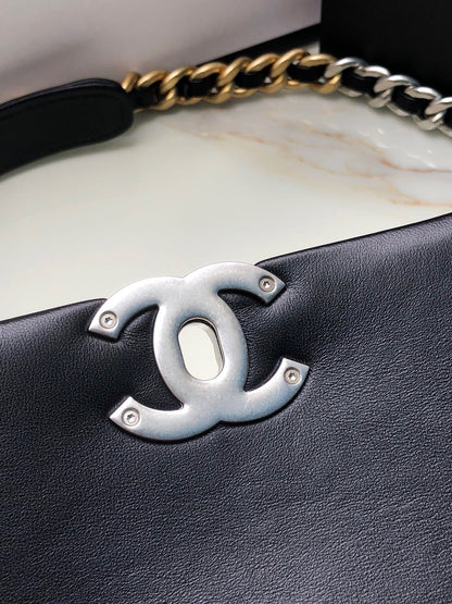 Chanel 19 medium 1161