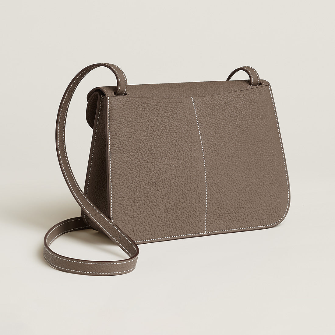 ハルザン 25 ハンドバッグ3