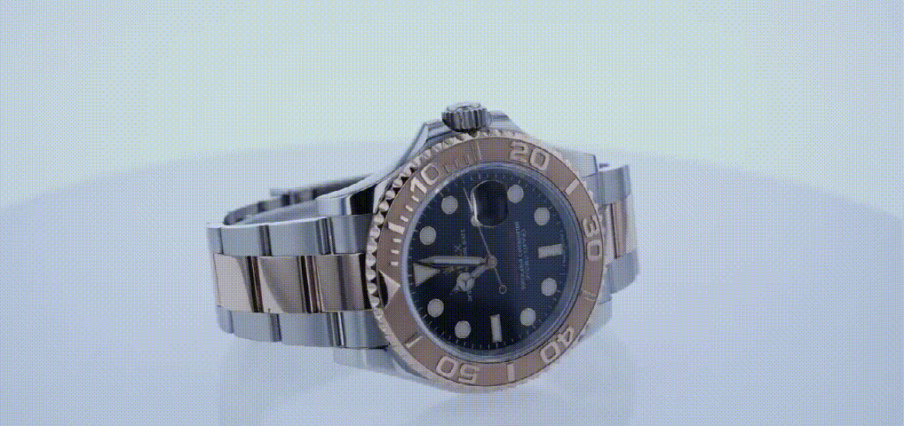 ROLEX ロレックス ヨットマスター 116621 チョコレート