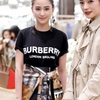 🔥2 つのうち 1 つが無料になります🔥🔥【BURBERRY】バーバリー男女兼用、ご好評に付き再入荷！
