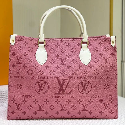 ☆Louis Vuitton☆ONTHEGO ミディアム ハンドバッグ M46542