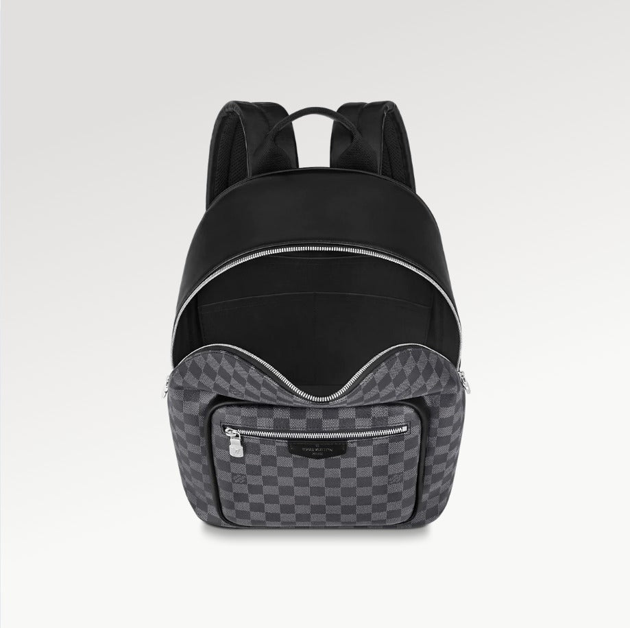 LOUIS VUITTON ルイヴィトン 実用性◎ 大容量多機能デザイン ジョッシュ NV