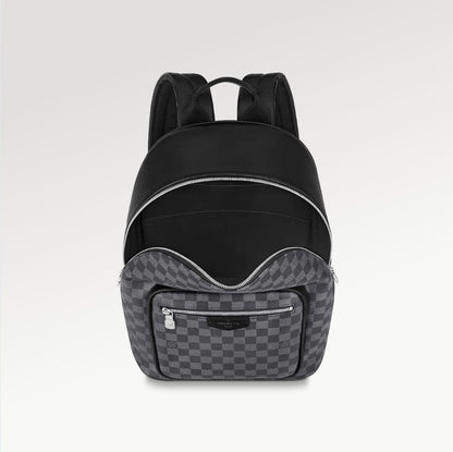 LOUIS VUITTON ルイヴィトン 実用性◎ 大容量多機能デザイン ジョッシュ NV