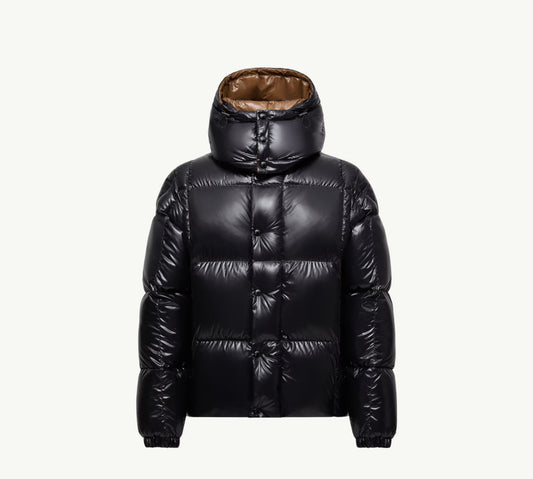 MONCLER ‘PARANA’ SHORT JACKET