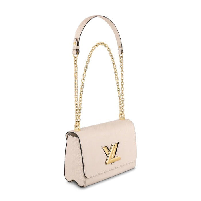 ★完売間近★【送料関税無料】Louis Vuitton ツイスト MM