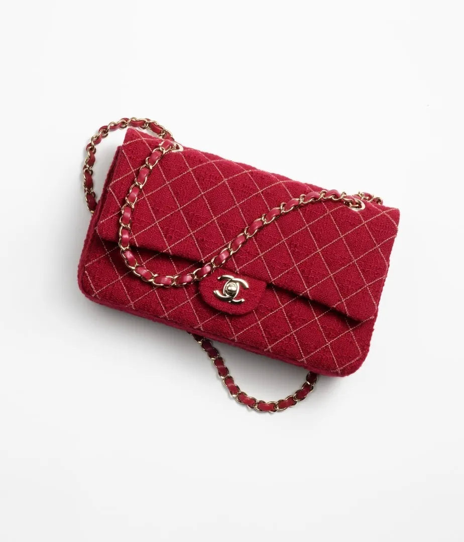 【24C☆大人気商品】 CHANEL クラシック ハンドバッグ