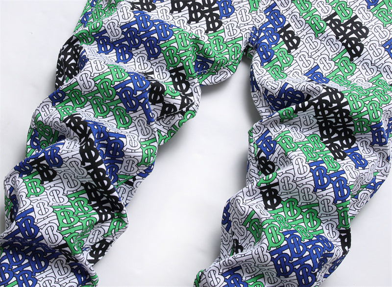 Burberry バーバリー ジーンズ