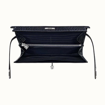 ★ HERMES エルメス ケリーロング(ウォレット) 長財布