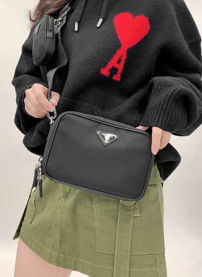 ♦PRADA♦レディースショルダーバッグ☆正規品☆